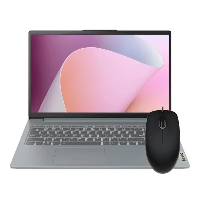 لپ‌تاپ 15.6 اینچی لنوو مدل Ideapad Slim 3 i3 1315U 8GB 512SSD