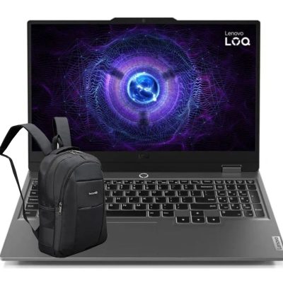 لپ‌تاپ 15.6 اینچی لنوو مدل LOQ15 i7 13650HX 16GB 512SSD 8G RTX4060