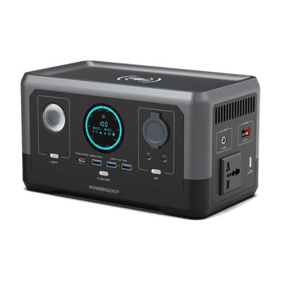 300 watt power generator