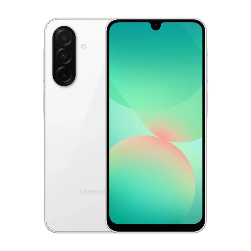 گوشی موبایل سامسونگ Galaxy A26