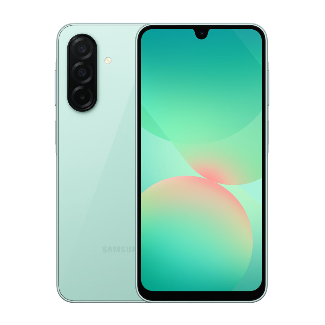 بررسی کامل Galaxy A26؛ پرچم دار میانردهها! 1 گوشی موبایل سامسونگ Galaxy A26 ظرفیت ۲۵۶ گیگابایت رم ۸ گیگابایت – ویتنام