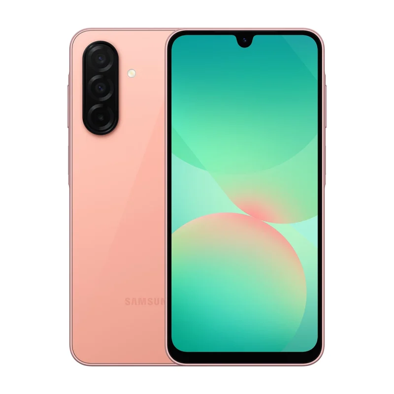 گوشی موبایل سامسونگ Galaxy A26