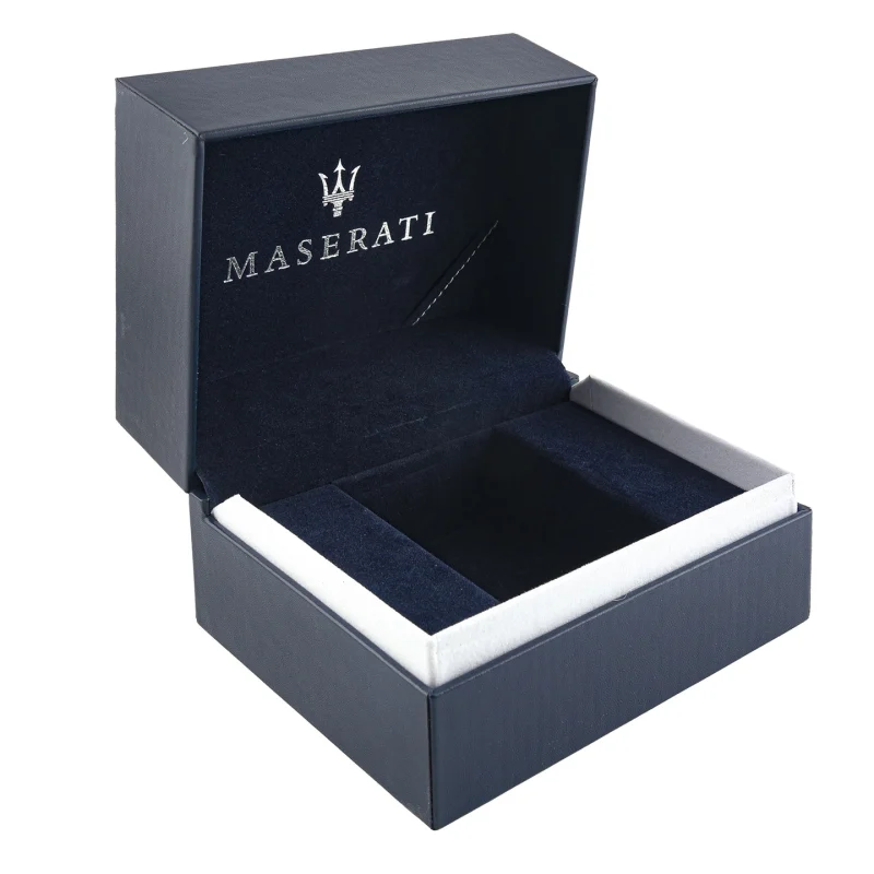 جعبه ساعت مچی مردانه مازراتی(MASERATI) مدل R8871612044