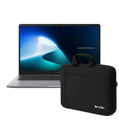 لپ‌تاپ 15.6 اینچی ایسوس مدل ExpertBook P1503CVA i5 13500H 8GB 1TSSD INTEL