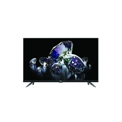 تلویزیون 43 اینچ ال ای دی جی پلاس مدل GTV-43SH628NZ