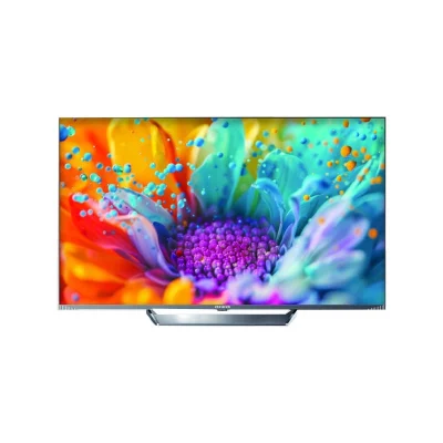 تلویزیون آیوا QLED اسمارت ZQ سایز 55 (C3H)