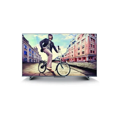 تلویزیون هایسنس ال ای دی QLED UHD 43Q6GN اسمارت G/TV 4K