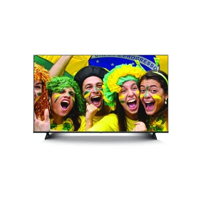 تلویزیون هایسنس ال ای دی UHD 50A61K اسمارت 4K