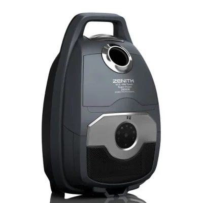 جاروبرقی زنیت VCZ 600 دیجیتال لمسی 2600 وات