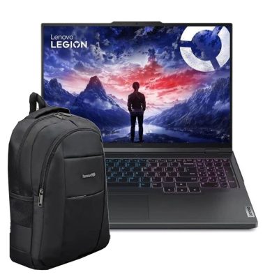 لپ‌تاپ 16 اینچی لنوو مدل Legion 5 i7 14650HX 16GB 1TSSD RTX4050