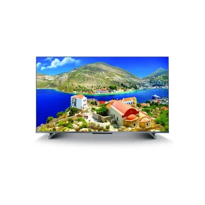 هایسنس ال ای دی QLED UHD 50Q6GN اسمارت G/TV 4K
