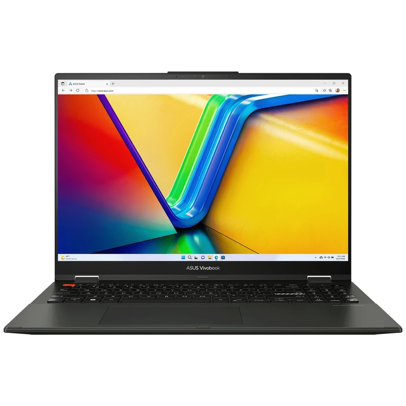 لپ تاپ ۱۶ اینچی ایسوس Vivobook S 16 TP3604VA i9 13900H 16GB 1TSSD